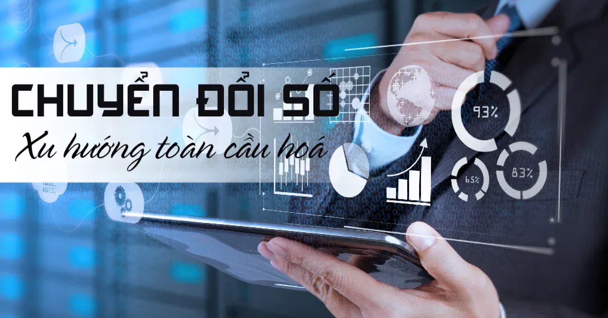 Phổ cập bộ nhận diện Ngày Chuyển đổi số quốc gia năm 2026